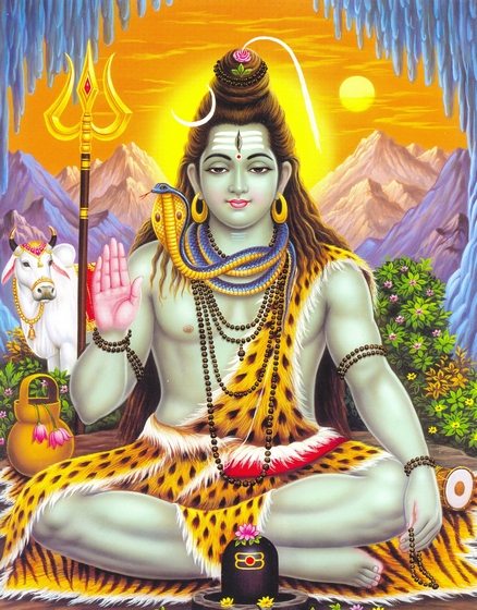 Maha Shivaratri